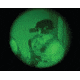 Armasight BNVD 40-3AN Compact Dual Tube Night Vision Goggle/Binocular, Black, NSGNYX15M439NA1