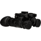 Armasight BNVD-40 Dual-Channel Night Vision Binoculars, Gen 3 Max 1600 FOM Green Phosphor IIT, 40 Degree FOV, Black, NSGNYX15M439NA1