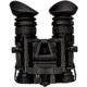 Armasight BNVD-40 Dual-Channel Night Vision Binoculars, Gen 3 Max 1600 FOM Green Phosphor IIT, 40 Degree FOV, Black, NSGNYX15M439NA1