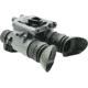 Armasight BNVD-40 1x27mm Gen 3 Pinnacle IIT, Dual-Channel Night Vision Binoculars, Pinnacle, White Phosphor IIT, Gray, NSGNYX15M4G9DH2