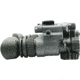 Armasight BNVD-40 1x27mm Gen 3 Pinnacle IIT, Dual-Channel Night Vision Binoculars, Pinnacle, White Phosphor IIT, Gray, NSGNYX15M4G9DH2