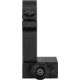 Armasight IR810 Tall 152 Aluminum IR Illuminator Mount, Black, ANAM000152