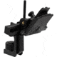 Armasight MNVD Helmet Mount 183, Black, MNXXX18MTOXX3VD