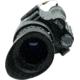 Armasight PVS-14 1x27mm Night Vision Monocular, Powered by Pinnacle Elite 2376 Gen 3 Ghost White Phosphor IIT, Black, NEBF60151G9DY1
