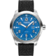 ARMITRON ADVENTURE Visible247 Analog Blu/blk AD-1005BLSVBK