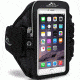 Armpocket Mega i-40 Plus Armband Case-Black-Medium