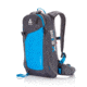 Arva Airbag Reactor 15 Ultralight, Grey/Blue, AIR1REAC15V2-GRY/BLU