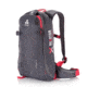 Arva Airbag Reactor 15 Ultralight, Grey/Pink, AIR1REAC15V2-GRY/PNK