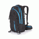 Arva Airbag Reactor 32, Black/Blue AIR1REAC32