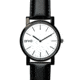 Arvo Timeus Edison Watch-White/Black