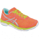 33-FA Road Running Shoe - Womens-Coral/Yellow/Mint-Medium-9