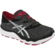 Asics 33-M Road Running Shoe - Men's-Grey/Silver/Ruby-Medium-11 US