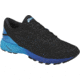 Asics DynaFlyte 2 Road Running Shoes - Men's, Black/Island Blue/Limoges, Medium, 11.5 US T7D0N.9041-11.5