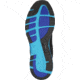 Asics DynaFlyte 2 Road Running Shoes - Men's, Black/Island Blue/Limoges, Medium, 11.5 US T7D0N.9041-11.5