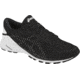 Asics DynaFlyte 2 Road Running Shoes - Men's, Black/White/Carbon, Medium, 9.5 US T7D0N.9001-9.5