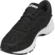Asics DynaFlyte 2 Road Running Shoes - Men's, Black/White/Carbon, Medium, 9.5 US T7D0N.9001-9.5