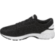 Asics DynaFlyte 2 Road Running Shoes - Men's, Black/White/Carbon, Medium, 9.5 US T7D0N.9001-9.5