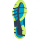 Asics DynaFlyte 2 Road Running Shoes - Men's, Island Blue/Safety Yellow/Indigo Bue, Medium, 12 US T7D0N.4107-12