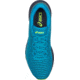 Asics DynaFlyte 2 Road Running Shoes - Men's, Island Blue/Safety Yellow/Indigo Bue, Medium, 12 US T7D0N.4107-12