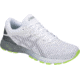 Asics DynaFlyte 2 Road Running Shoes - Men's, White/Black/Stone Grey, Medium, 7.5 US T7D0N.0190-7.5