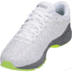 Asics DynaFlyte 2 Road Running Shoes - Men's, White/Black/Stone Grey, Medium, 7.5 US T7D0N.0190-7.5