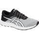 Asics FuzeX Lyte 2 Road Running Shoes - Women's, White/Black/Silver, Medium, 6.5 US T769N.0190-6.5