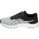 Asics FuzeX Lyte 2 Road Running Shoes - Women's, White/Black/Silver, Medium, 6.5 US T769N.0190-6.5