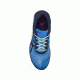 Asics FuzeX Rush Road Running Shoe - Women's-Diva Blue/Blue/White-Medium-9.5