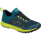 Asics Gecko XT Trail Running Shoes - Mens, Blue Print/Black, Medium, 10.5 US, T826N.400-10.5