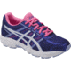 Asics GEL-Contend 4 GS Shoes - Kids, Blue Purple/White/Airy Blue, Medium, 6.5 US C707N.4801-6.5