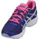 Asics GEL-Contend 4 GS Shoes - Kids, Blue Purple/White/Airy Blue, Medium, 6.5 US C707N.4801-6.5
