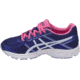 Asics GEL-Contend 4 GS Shoes - Kids, Blue Purple/White/Airy Blue, Medium, 6.5 US C707N.4801-6.5