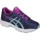 Asics GEL-Contend 4 GS Shoes - Kids, Indigo Blue/Porcelain Blue/Orchid, Medium, 7 US C707N.4914-7