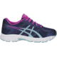 Asics GEL-Contend 4 GS Shoes - Kids, Indigo Blue/Porcelain Blue/Orchid, Medium, 7 US C707N.4914-7
