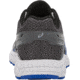 Asics GEL-Contend 4 GS Shoes - Kids, Silver/Victoria Blue/Carbon, Medium, 6 US C707N.9345-6