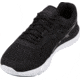 Asics GEL-Craze TR 4 Road Running Shoes - Men's, Black/Black/White, Medium, 12.5 US S705N.9090-12.5