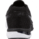 Asics GEL-Craze TR 4 Road Running Shoes - Men's, Black/Black/White, Medium, 12.5 US S705N.9090-12.5