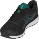Asics GEL-Cumulus 20 - Mens, Black/Beryl, 9, Medium, 1011A008.003-9