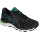 Asics GEL-Cumulus 20 - Mens, Black/Beryl, 9, Medium, 1011A008.003-9