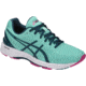Asics GEL-DS Trainer 23 Road Running Shoes - Women's, Aruba Blue/Ink Blue/Fuschia Purple, Medium, 11 US T868N.8845-11