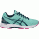 Asics GEL-DS Trainer 23 Road Running Shoes - Women's, Aruba Blue/Ink Blue/Fuschia Purple, Medium, 11 US T868N.8845-11