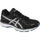 Gel-Excite 3 Road Running Shoe - Mens-Black/Silver/Blue-Medium-12