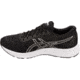 Asics Gel-Excite 6 Twist Running Shoes - Mens, Black/White, Medium, 11.5, 1011A610-001-11.5