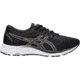 Asics Gel-Excite 6 Twist Running Shoes - Mens, Black/White, Medium, 11.5, 1011A610-001-11.5