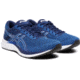 Asics Gel-Excite 6 Twist Running Shoes - Mens, Blue Expanse/White, Medium, 12, 1011A610-400-12