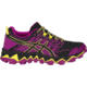 Asics GEL-Fujitrabuco 7 - Womens, Purple Spectrum/Black, 10, Medium, 1012A180.500-10