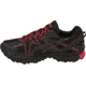 Asics GEL-Kahana 8 Trail Running Shoes - Men's, Black/Classic Red/Phantom, Medium, 10 US T6L0N.9023-10