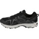 Asics GEL-Kahana 8 Trail Running Shoes - Men's, Black/Onyx/Silver, Medium, 10 US T6L0N.9099-10