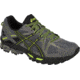 Asics GEL-Kahana 8 Trail Running Shoes - Mens, Carbon/Black, Medium, 10 US, T6L0N.020-10