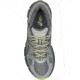 Asics GEL-Kahana 8 Trail Running Shoes - Women's, Mid Grey/Carbon/Limelight, Medium, 7.5 US T6L5N.9697-7.5